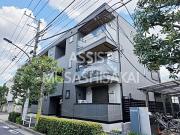 ＪＲ総武線（各駅停車）三鷹駅まで徒歩8分