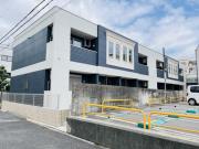 阪神本線甲子園駅まで徒歩12分