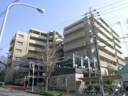 北大阪急行桃山台駅まで徒歩15分