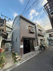 ＪＲ常磐線三河島駅まで徒歩11分