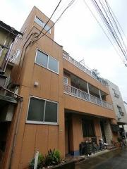 ＪＲ山手線日暮里駅まで徒歩10分