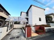 高槻市南平台5丁目戸建