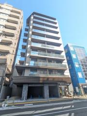 都営三田線白山駅まで徒歩2分