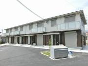 サン・クレール貴生川