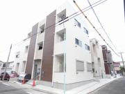 ハーモニーテラス中村中町IV