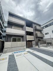 ＪＲおおさか東線ＪＲ淡路駅まで徒歩6分