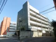 都営大江戸線門前仲町駅まで徒歩5分
