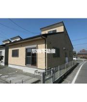 川登貸家