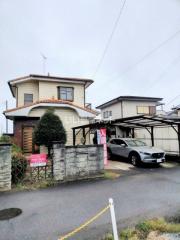 真岡鉄道真岡駅まで徒歩27分