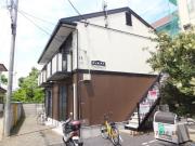 小田急小田原線伊勢原駅まで徒歩7分
