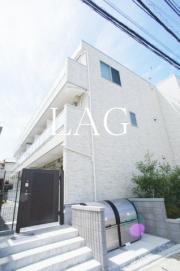 ＪＲ総武本線市川駅まで徒歩12分