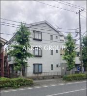 第2コーポユーカリ