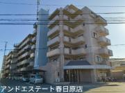 福岡県福岡市南区老司３丁目