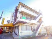 井上マンション