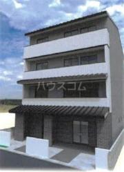 フラッティ西院プレミア