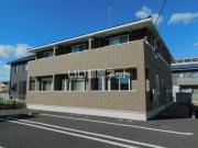 宇都宮芳賀ライト線ゆいの杜中央駅まで徒歩10分