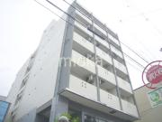 シーダー針中野