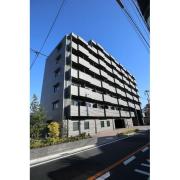 ＪＲ南武線平間駅まで徒歩9分