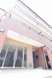 地下鉄御堂筋線北花田駅まで徒歩3分