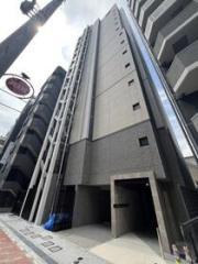 ルジェンテ武蔵小山アベニュー