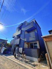 南海高野線中百舌鳥駅まで徒歩14分