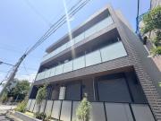 都営大江戸線新江古田駅まで徒歩10分