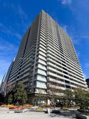 プライムパークス品川シーサイドザ・タワー