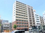 ＪＲ総武線（各駅停車）亀戸駅まで徒歩2分