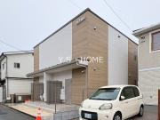 ＪＲ中央線西国分寺駅まで徒歩7分