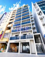 Yokohama Shigyo B.L.D