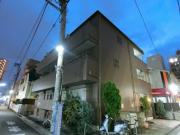 ＪＲ中央線八王子駅まで徒歩7分