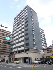 エンクレスト博多III