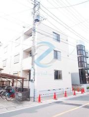 東京メトロ東西線南行徳駅まで徒歩15分