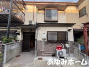 梶町借家