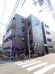 近鉄南大阪線今川駅まで徒歩2分