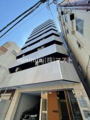 クラビス上町台