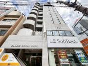 地下鉄御堂筋線昭和町駅まで徒歩1分