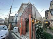 サンパレス市川