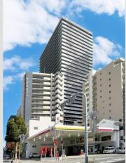 神戸高速鉄道東西線西元町駅まで徒歩1分