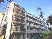 ヴェルドール垂水