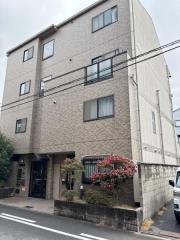近鉄南大阪線矢田駅まで徒歩9分