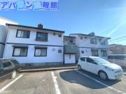 ハイタウン早川A