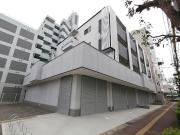 フロントオアシス京田辺