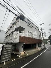 ブルーライン岸根公園駅まで徒歩6分