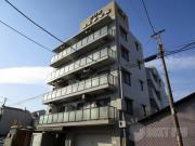 クリオ鶴見参番館