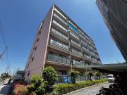シャローム平野