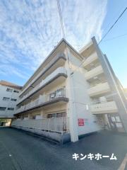 広島電鉄宮島線東高須駅まで徒歩7分
