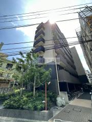 東京メトロ有楽町線江戸川橋駅まで徒歩5分