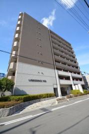 S RESIDENCE野江