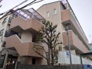 阪急神戸線御影駅まで徒歩12分